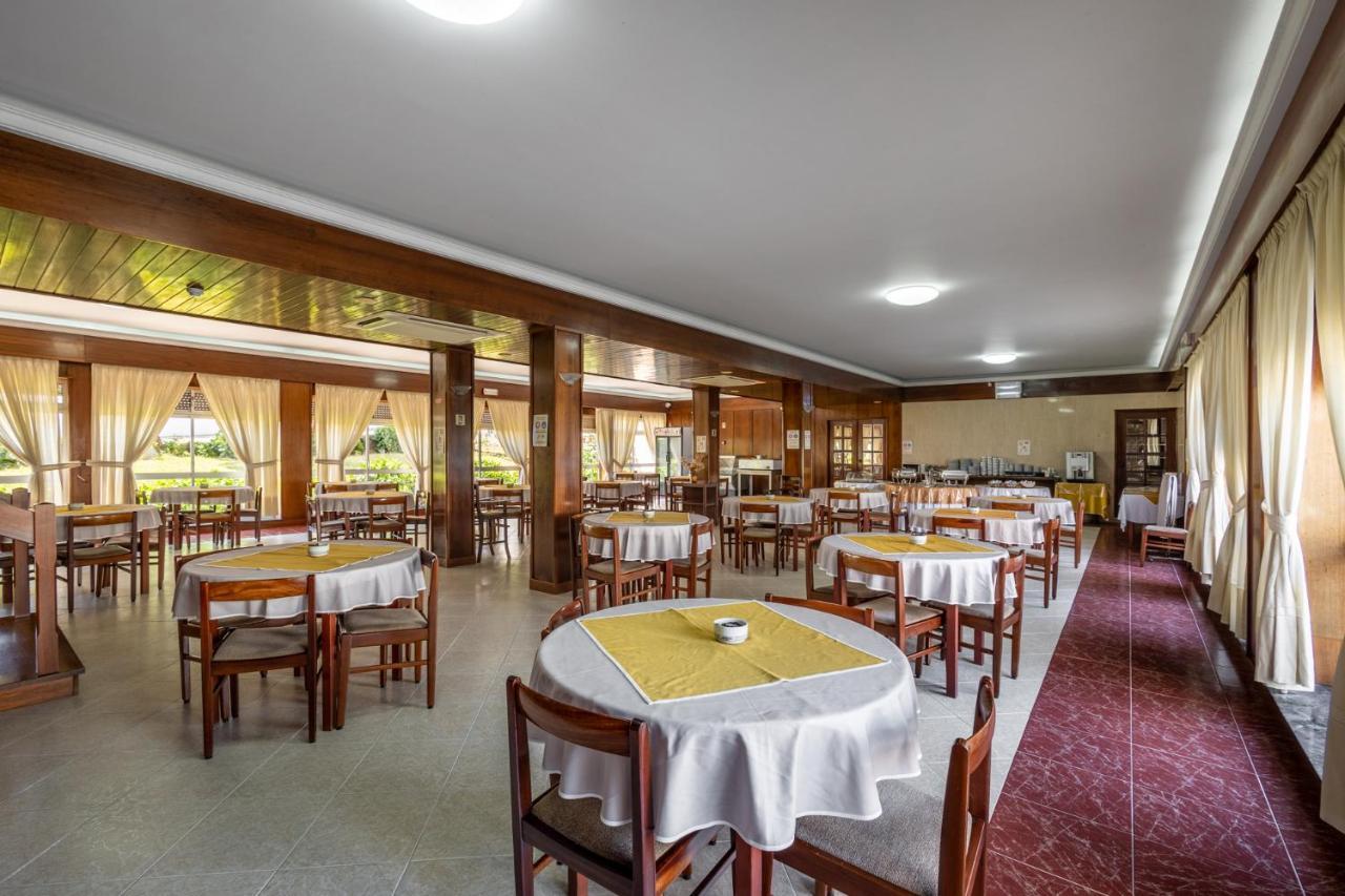 Hotel Colmeia Monte Real Exterior photo